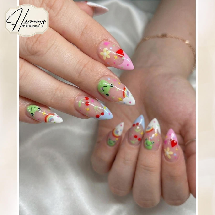 nails design